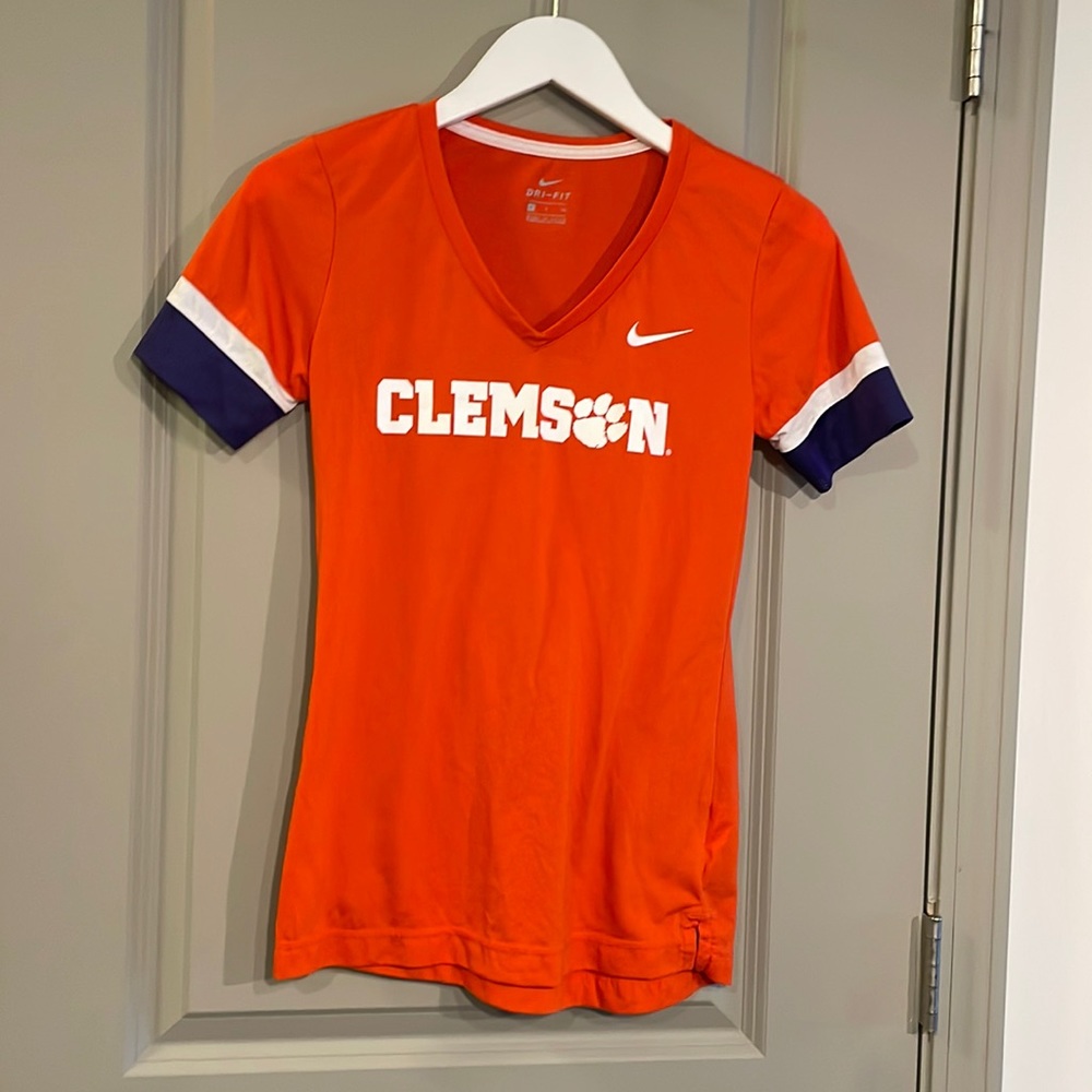 Nike CLEMSON Tshirt